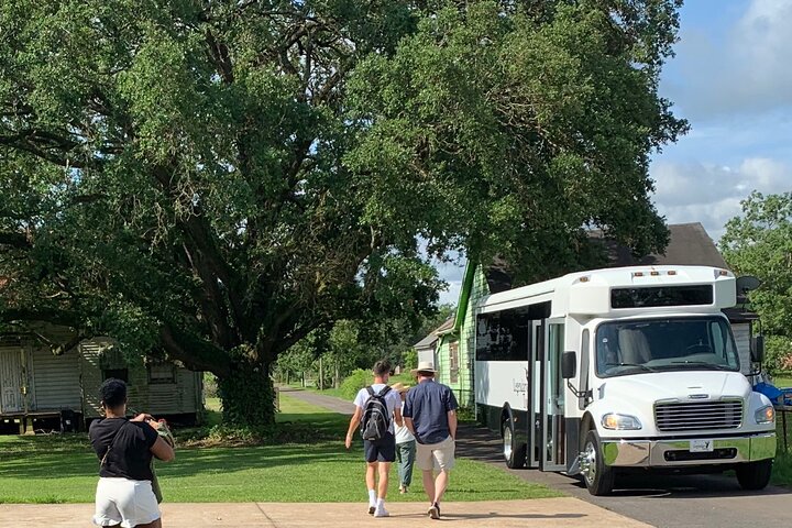Tour der Whitney Plantation von New Orleans mit Transport, Foto 7 | wizardtrip