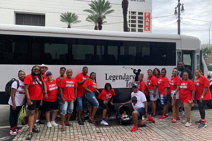 Tour der Whitney Plantation von New Orleans mit Transport, Foto 8 | wizardtrip