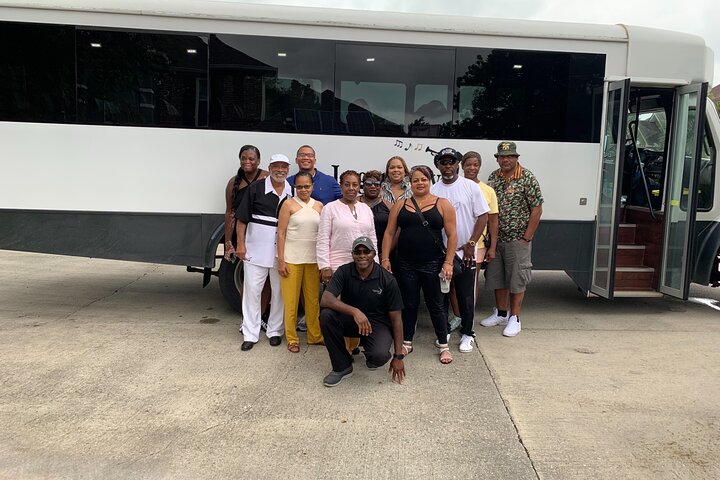 Tour der Whitney Plantation von New Orleans mit Transport, Foto 9 | wizardtrip