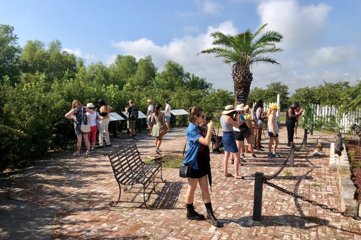 Tour der Whitney Plantation von New Orleans mit Transport, Foto 11 | wizardtrip