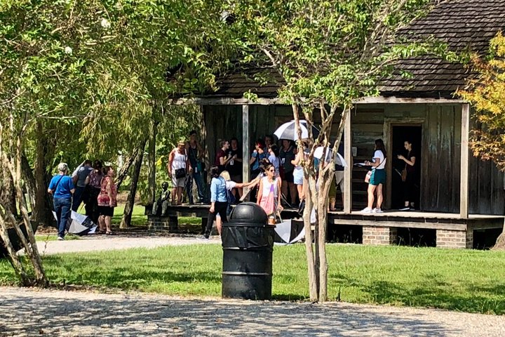 Tour der Whitney Plantation von New Orleans mit Transport, Foto 13 | wizardtrip