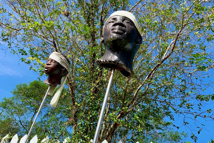 Tour der Whitney Plantation von New Orleans mit Transport, Foto 14 | wizardtrip