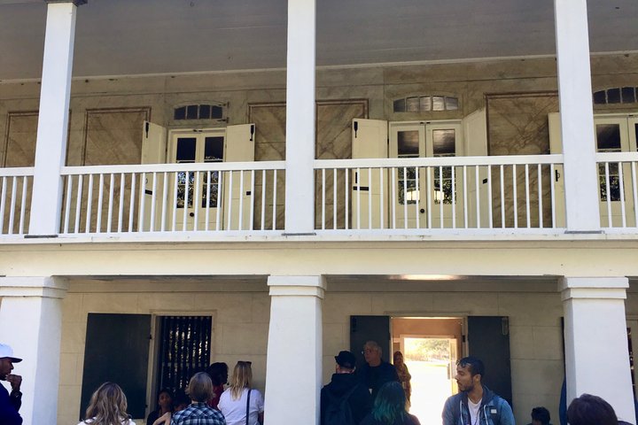 Tour der Whitney Plantation von New Orleans mit Transport, Foto 15 | wizardtrip