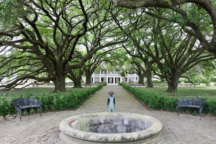 Tour der Whitney Plantation von New Orleans mit Transport, Foto 16 | wizardtrip