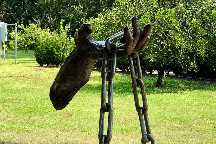 Tour der Whitney Plantation von New Orleans mit Transport, Foto 17 | wizardtrip