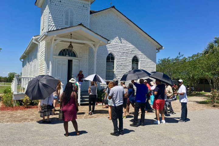 Tour der Whitney Plantation von New Orleans mit Transport, Foto 18 | wizardtrip