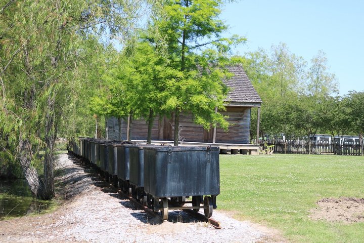 Tour der Whitney Plantation von New Orleans mit Transport, Foto 19 | wizardtrip