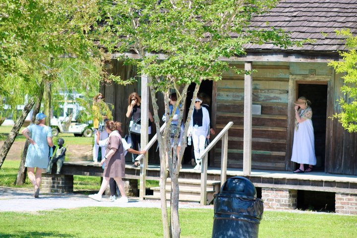 Tour der Whitney Plantation von New Orleans mit Transport, Foto 20 | wizardtrip