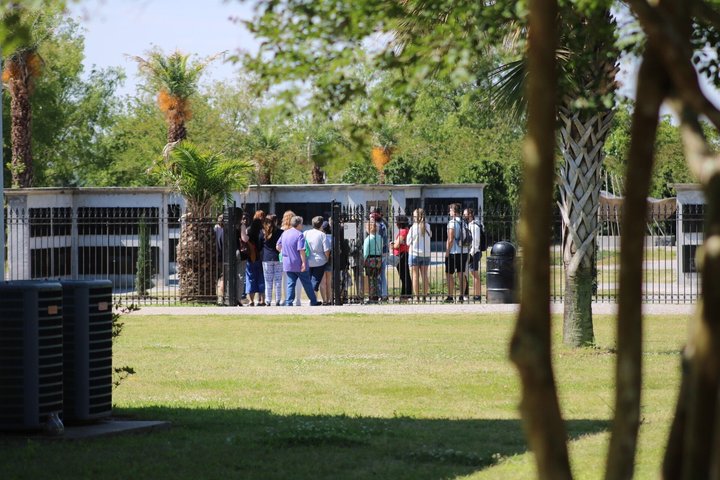 Tour der Whitney Plantation von New Orleans mit Transport, Foto 21 | wizardtrip
