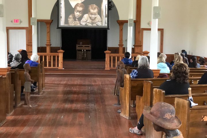 Tour der Whitney Plantation von New Orleans mit Transport, Foto 22 | wizardtrip