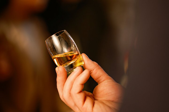 Guidet tur og whiskey-smagning på det historiske Midleton Distillery i Cork, Irland, foto 6 | wizardtrip