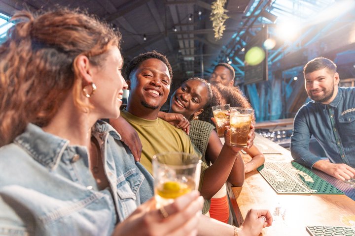 Tour e degustação na Jameson Distillery Bow St. em Dublin, Irlanda, foto 9 | wizardtrip