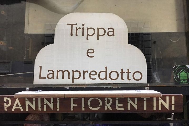 Matvandring i Florens med vin och lokala specialiteter, foto 7 | wizardtrip