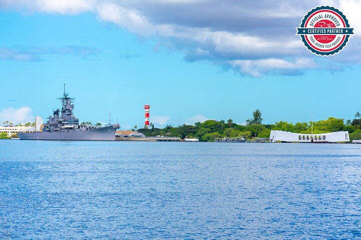 Visite commémorative de Pearl Harbor et du centre historique de Honolulu, photo 8 | wizardtrip
