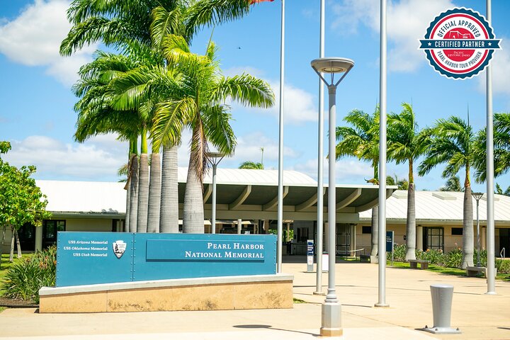 Visite commémorative de Pearl Harbor et du centre historique de Honolulu, photo 11 | wizardtrip