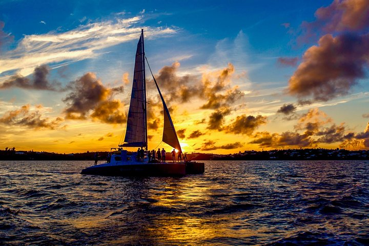 Bermudes | wizardtrip