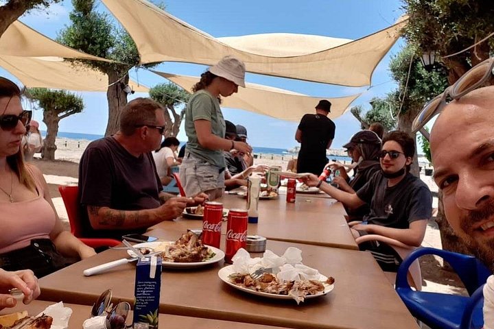 Vivez une excursion passionnante en quad ou en buggy à Paphos, Chypre, en visitant Lara Bay et les chutes d'Adonis, photo 13 | wizardtrip
