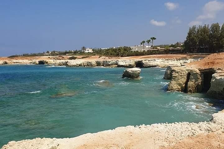 Vivez une excursion passionnante en quad ou en buggy à Paphos, Chypre, en visitant Lara Bay et les chutes d'Adonis, photo 28 | wizardtrip