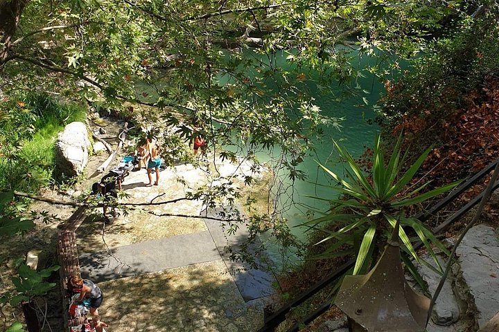 Vivez une excursion passionnante en quad ou en buggy à Paphos, Chypre, en visitant Lara Bay et les chutes d'Adonis, photo 39 | wizardtrip