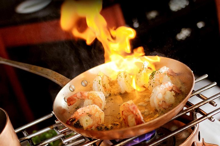 5-Gänge-Gourmet-Food- und Geschichtswanderung durch das alte Quebec | wizardtrip