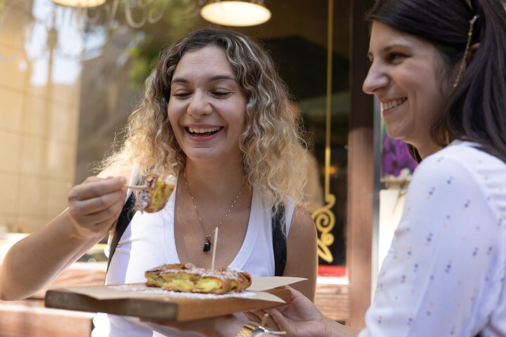 Dîner Gastronomique à Athènes | wizardtrip