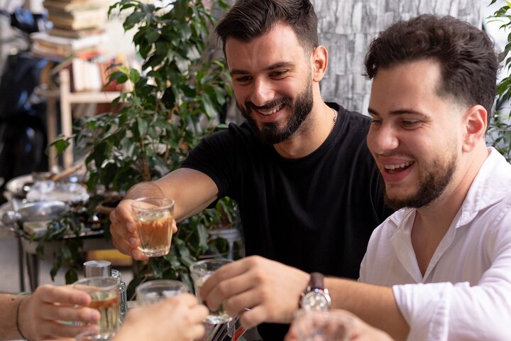 Goûtez à Athènes : circuit gastronomique | wizardtrip