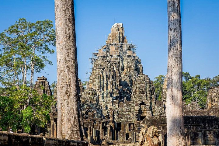 シェムリアップ、カンボジアのアンコールワット寺院群の終日ガイドツアー。日の入り鑑賞も含まれます、写真37 | wizardtrip