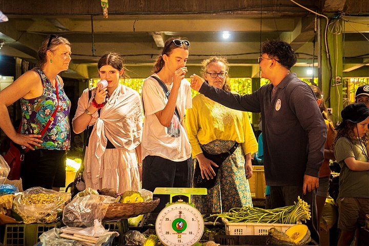 Lernen Sie, authentische Khmer-Gerichte in Siem Reap zu kochen, einschließlich einer Markttour und eines Besuchs bei Einheimischen, Foto 10 | wizardtrip