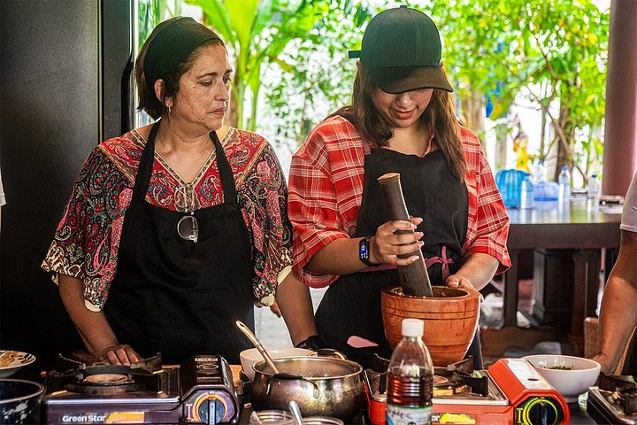 Lernen Sie, authentische Khmer-Gerichte in Siem Reap zu kochen, einschließlich einer Markttour und eines Besuchs bei Einheimischen, Foto 26 | wizardtrip