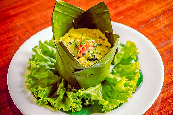 Lernen Sie, authentische Khmer-Gerichte in Siem Reap zu kochen, einschließlich einer Markttour und eines Besuchs bei Einheimischen, Foto 31 | wizardtrip