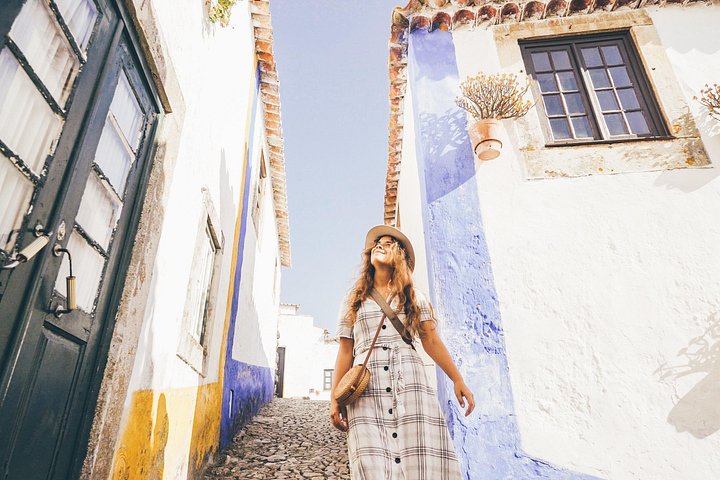 Heldags guidet tur fra Lissabon til Porto, Nazaré og Óbidos, der viser Portugals kulturarv, foto 9 | wizardtrip