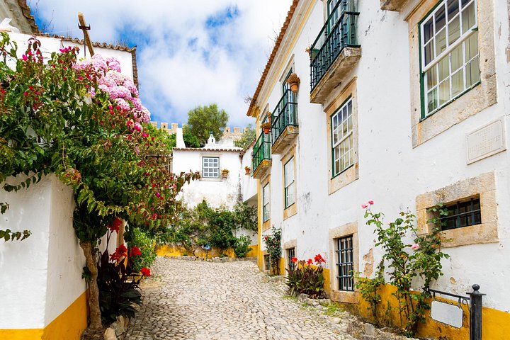 Heldags guidet tur fra Lissabon til Porto, Nazaré og Óbidos, der viser Portugals kulturarv, foto 12 | wizardtrip