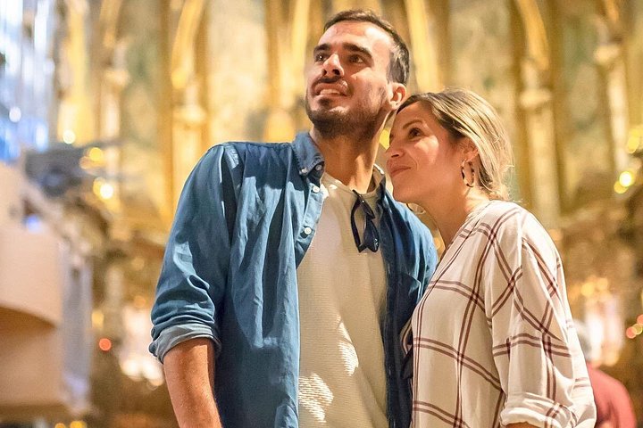 Full-day guided tour from Barcelona to Montserrat, Girona, and Costa Brava, photo 10 | wizardtrip