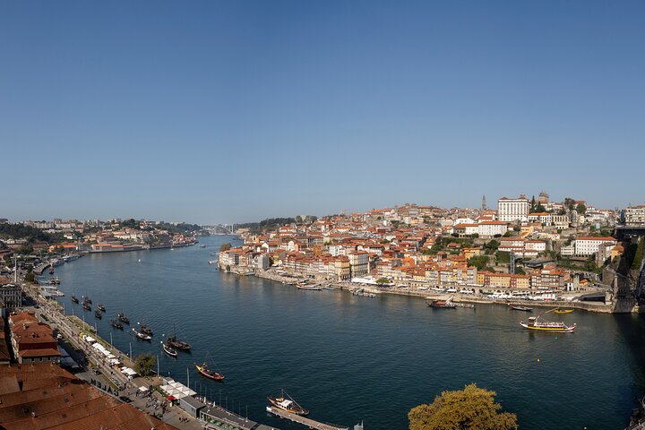 Une visite complète de Porto comprenant une visite à pied, la librairie Lello, le téléphérique et une croisière fluviale, photo 6 | wizardtrip