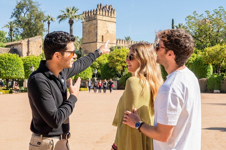 Full-day tour from Seville visiting Cordoba, Ronda, and Setenil de las Bodegas, photo 11 | wizardtrip