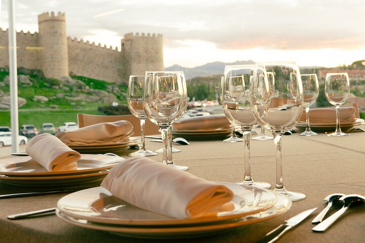Excursión de un día desde Madrid a Segovia, Ávila y Toledo, mostrando sitios declarados Patrimonio de la Humanidad por la UNESCO, foto 11 | wizardtrip