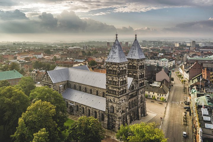 Tour del Castillo de Hamlet y Suecia - ¡Dos países en un día! | wizardtrip