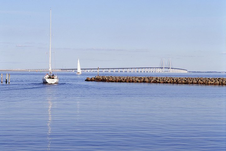Excursión de un día desde Copenhague para explorar el Castillo de Hamlet, la Catedral de Lund y Malmö, foto 13 | wizardtrip
