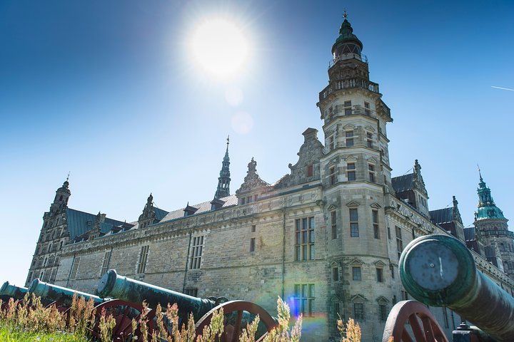 Excursión de un día desde Copenhague para explorar el Castillo de Hamlet, la Catedral de Lund y Malmö, foto 15 | wizardtrip