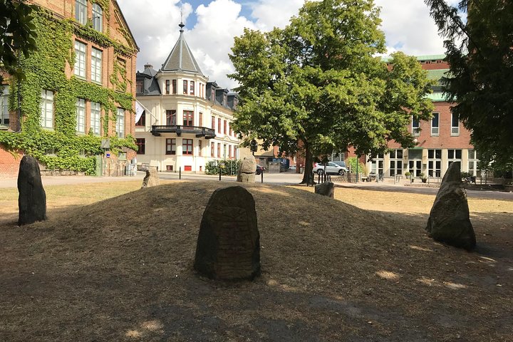 Excursión de un día desde Copenhague para explorar el Castillo de Hamlet, la Catedral de Lund y Malmö, foto 16 | wizardtrip
