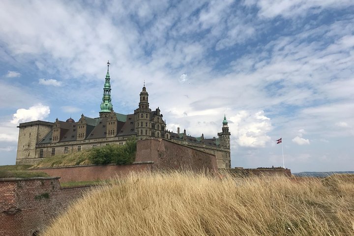 Excursión de un día desde Copenhague para explorar el Castillo de Hamlet, la Catedral de Lund y Malmö, foto 19 | wizardtrip
