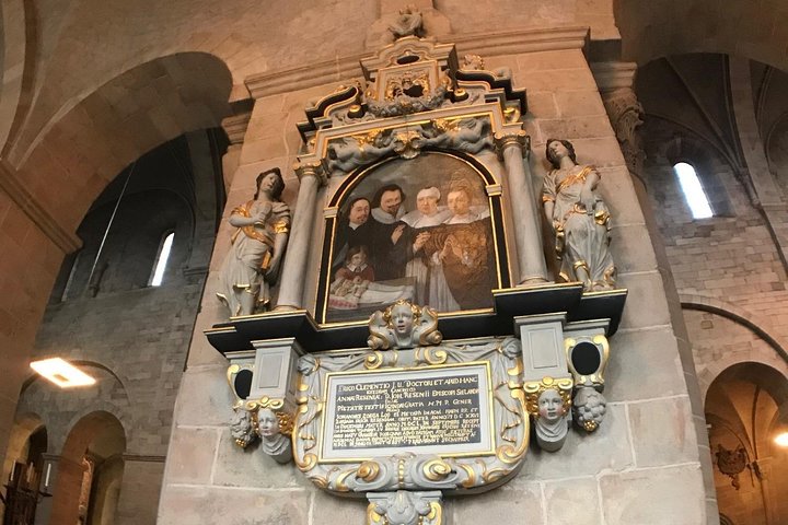 Excursión de un día desde Copenhague para explorar el Castillo de Hamlet, la Catedral de Lund y Malmö, foto 21 | wizardtrip