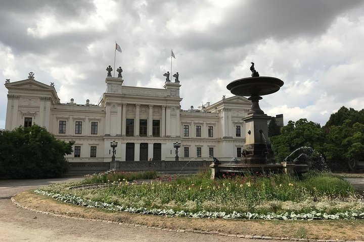 Explora Malmö y Lund en una excursión de un día desde Copenhague, cruzando el Puente de Øresund a Suecia, foto 15 | wizardtrip