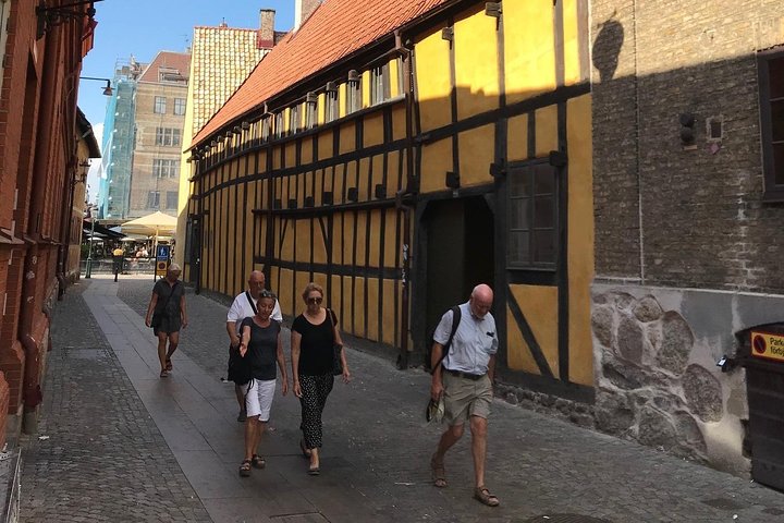 Explora Malmö y Lund en una excursión de un día desde Copenhague, cruzando el Puente de Øresund a Suecia, foto 19 | wizardtrip