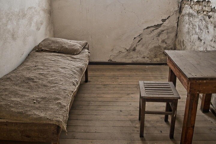 Historical day tour from Berlin to Sachsenhausen and Potsdam, photo 7 | wizardtrip