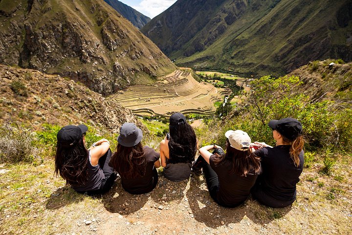 Trek de oude Inca Trail door adembenemende Andes-landschappen naar de prachtige citadel van Machu Picchu, foto 6 | wizardtrip