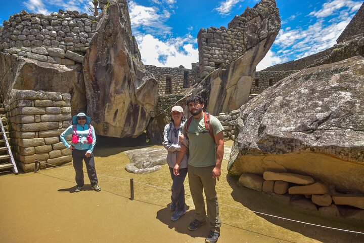 Wandern Sie auf dem Inka-Pfad nach Machu Picchu, erkunden Sie alte Ruinen und atemberaubende Andenlandschaften, Foto 14 | wizardtrip