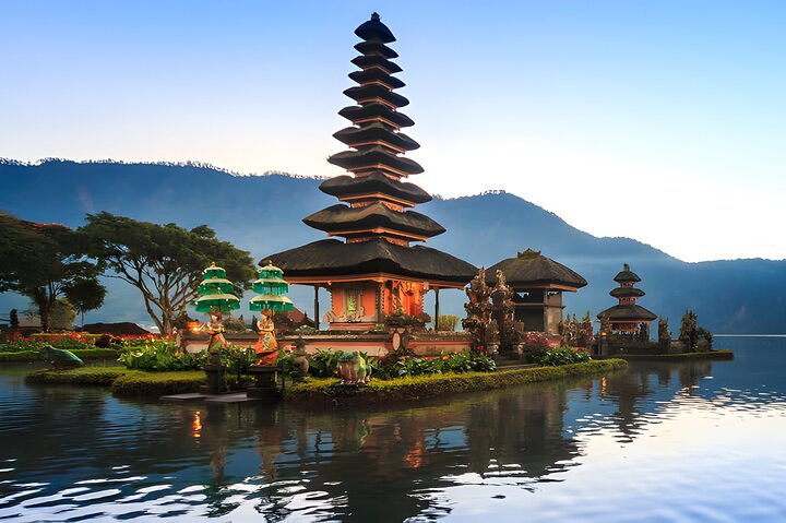 Privé Dagtour: Ontdek Het Beste Van Bali Bestemming | wizardtrip