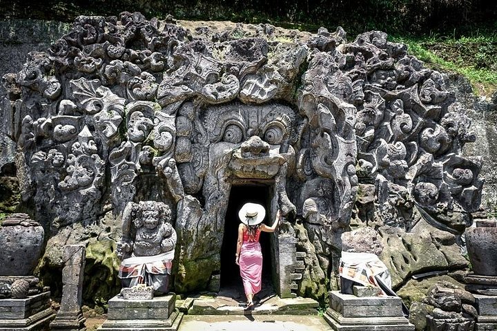 滝、寺院、棚田を紹介するバリ島の風光明媚な半日ツアー、写真6 | wizardtrip