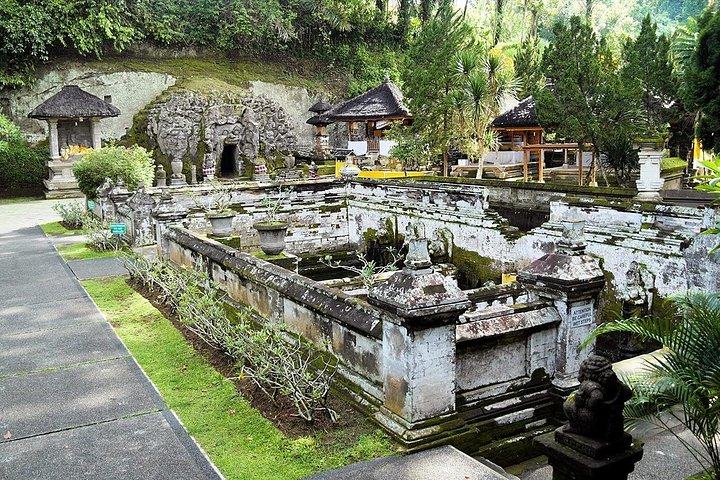 滝、寺院、棚田を紹介するバリ島の風光明媚な半日ツアー、写真9 | wizardtrip